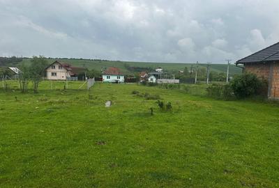 Teren Construcții intravilan de 1000 mp, în Rusciori - 1