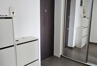 Ap 2 camere, 59 mp, mobilat, centrală proprie, c-ție 2017, vedere panoramică - 4