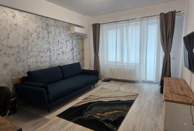 Garsonieră în Tudor Vladimirescu - 5