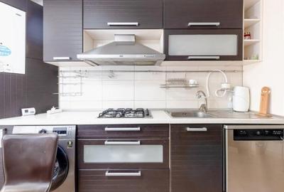 Apartament 3 camere mobilat și utilat Lux în zona Dacia/Eminescu - 11