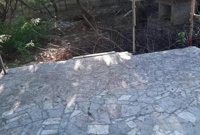 Casă cu 6 camere cu Teren 502 Mp în Central - 8