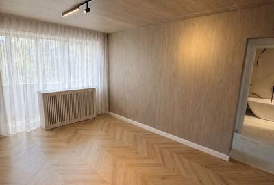 Apartament cu 2 camere semidecomandat în Mihai Bravu - 4