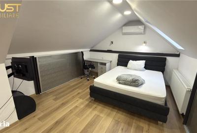 Apartament cu 2 camere în Central - 6