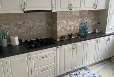 Apartament cu 2 camere decomandat în Burdujeni - 5