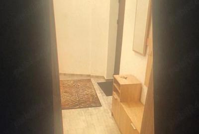 Garsonieră nedecomandată în Berceni
