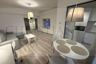 Garsonieră decomandată în Politehnica - 3