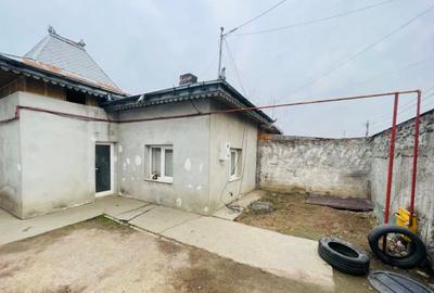 Rosu-Militari, Casa 7 Camere, singur in curte. Teren 750 mp. - 7