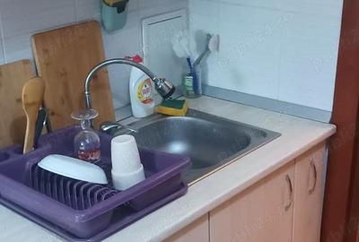 Apartament cu 2 camere decomandat în Nord - 2