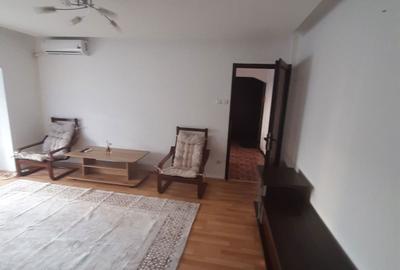 Apartament cu 2 camere semidecomandat în Șagului - 5