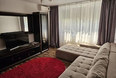 3 camere Drumul Taberei - metrou Raul Doamnei