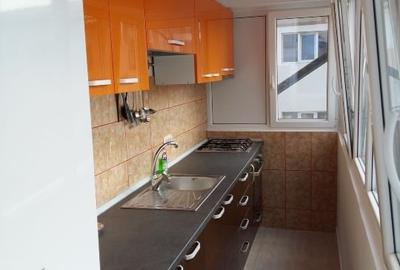 Apartament 2 camre semidecomandat mobilat-utilat - 7