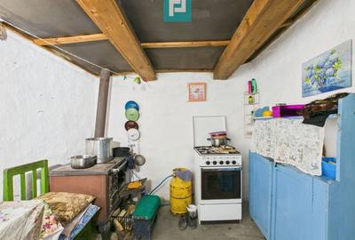 Casă individuală cu 4 camere cu Canalizare în Tauț - 3