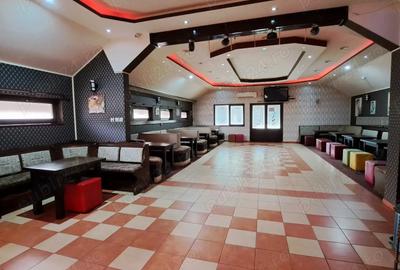 Proprietar! Ofer spre inchiriere-120 mp-etaj casa - 3