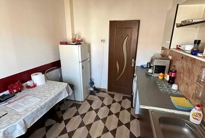 Garsonieră decomandată în Florești - 5