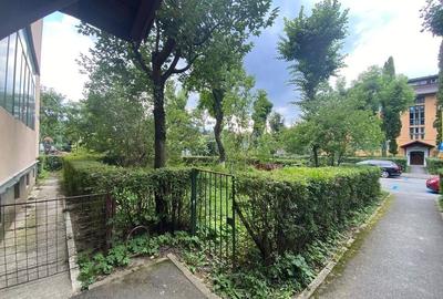 Apartament cu trei camere zona piata Astra - 9