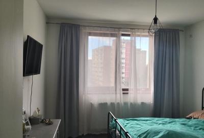Apartament cu 2 camere decomandat, mobilat în Lujerului - 7