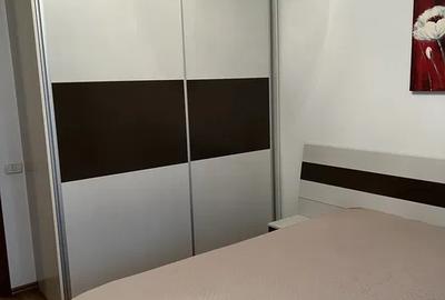 2 camere / Baneasa/ Parcare / Terasa - 6