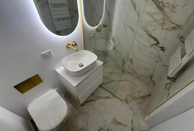 Apartament cu 3 camere semidecomandat în Unirii - 10