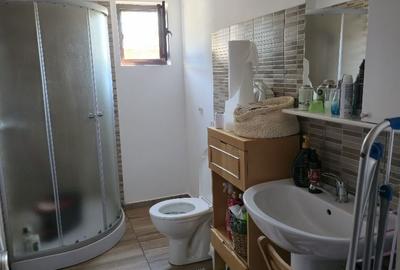 Casă cu 3 camere în Central - 3
