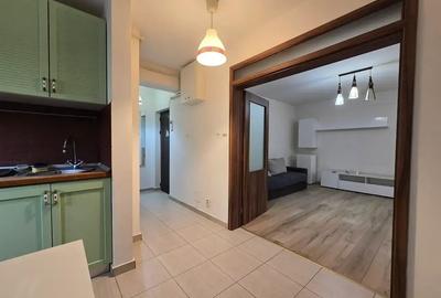 2 Camere cu Curte | Mobilat Utilat  | Parcare | Metrou 1 Decembrie - 7