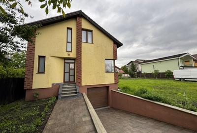 Tractorul, str. Argintului, casa de inchiriat, 5 camere, garaj, curte proprie - 4