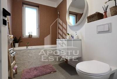 Casa in Braytim cu toate utilitatile. Complet finalizata. - 16