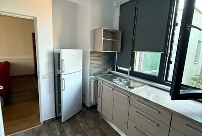 2 camere bloc nou Banu Manta super spatios - 2