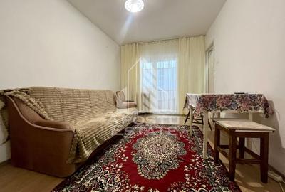 Apartament cu 1 camere nedecomandat în Olimpia-Stadion