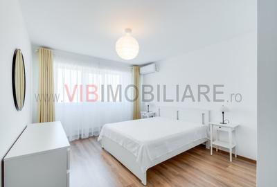 2 Camere - Lujerului - Veteranilor - Bloc Nou - 10