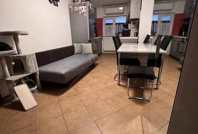 Apartament cu 3 camere decomandat în Soarelui - 10