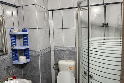 Apartament cu 4 camere în Central - 8