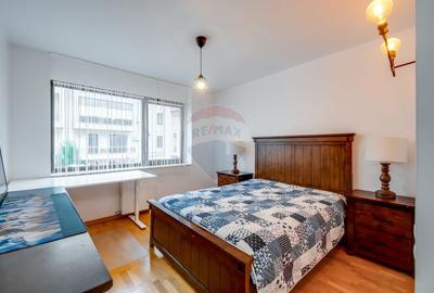 Apartament 3 camere, de vanzare, Perla Residence, Pipera, etaj 1 - 7