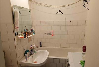 Garsonieră semidecomandată, mobilată în Periferie - 6