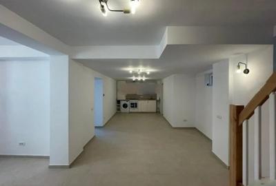 Aviatiei metrou ,Parter+etaj+mansarda,TEREN, 2 BAI, TERASA 20m CENTRALA, GRADINA - 2
