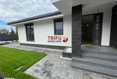 Casă cu 3 camere cu Canalizare în Central - 5