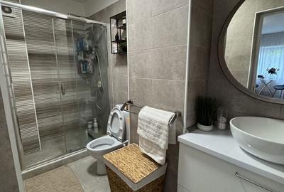 Apartament cu 2 camere în Republicii - 2