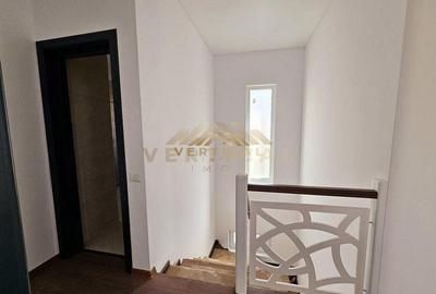 Vila 4 camere| Proiect Rezidential| comuna Berceni - 23