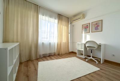 Apartament cu 4 camere decomandat, mobilat în Apărătorii Patriei - 3