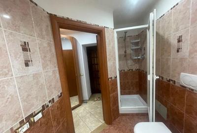 Garsonieră decomandată în Mărăști - 1