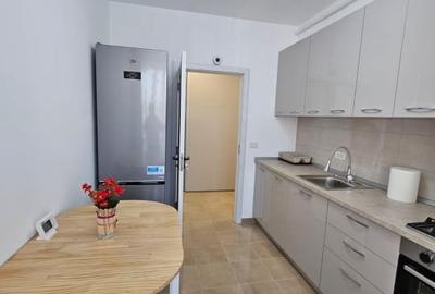 Apartament decomandat in bloc nou, zona Cristian - 7