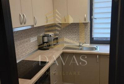 Apartament 2 camere de inchiriat | Andrei Muresanu | Parcare subterana inclusa Apartament 2 camere de inchiriat | Andrei Muresanu | Parcare subterana inclusa - 3