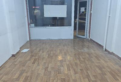 Inchiriez spatiu comercial in Deva, ultracentral, Decebal, Exim Bank - 4