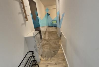 Apartament 2 Camere Belvedere Residences Pipera Bucuresti - 8