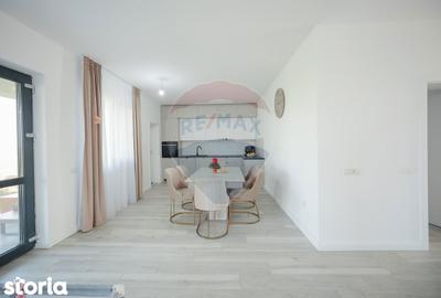 Casă cu 4 camere cu Teren 500 Mp în Nojorid - 8