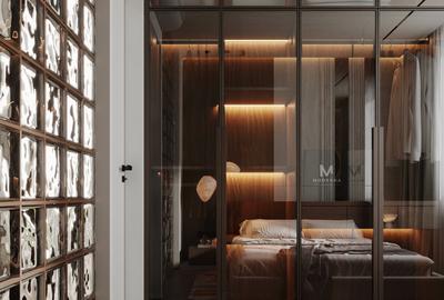 ISOLA BOUTIQUE - Pallady lucrările au început - metrou in apropiere - 5