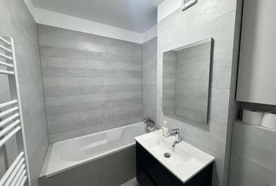 Apartament 3 camere prima închiriere  Andora Park 7 Apartament 3 camere prima închiriere  Andora Park 7 - 10