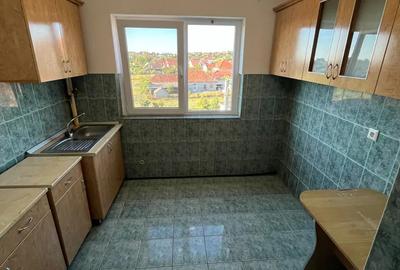 Vand apartament 2 camere 52 mp Ardud, jud. Satu Mare 30.000 EUR - 4