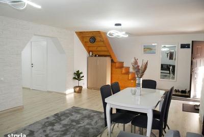 Casă cu 4 camere cu Teren 150 Mp în Central - 4