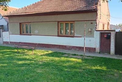 Casă cu 3 camere în Șimand - 3