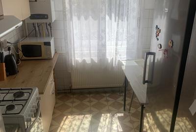 Apartament cu 2 camere semidecomandat în Central - 3